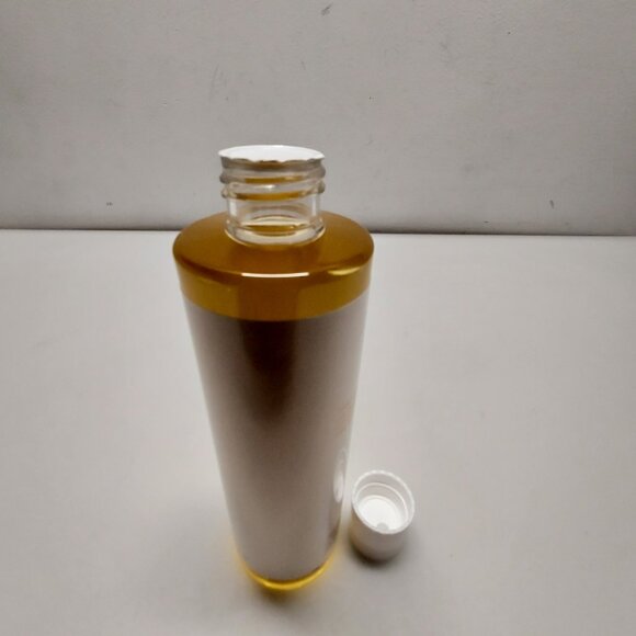 JOSIE MARAN "DECADENT BLISS" NOURISHING ARGAN CLEANSING DAILY BODY OIL UNSCENTED - Picture 6 of 11